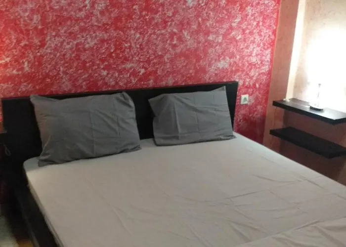 Takis House Appartement Kato Panayia