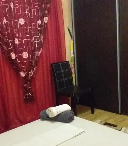 Appartement Takis House *