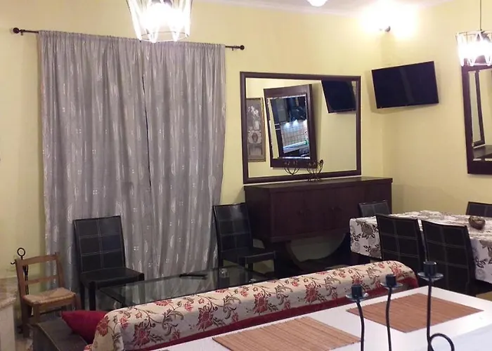 Takis House Appartement