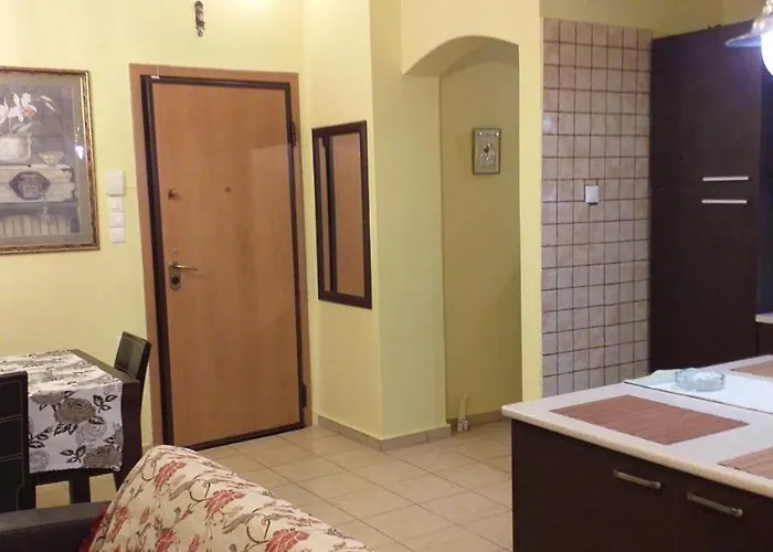 Takis House Appartement *